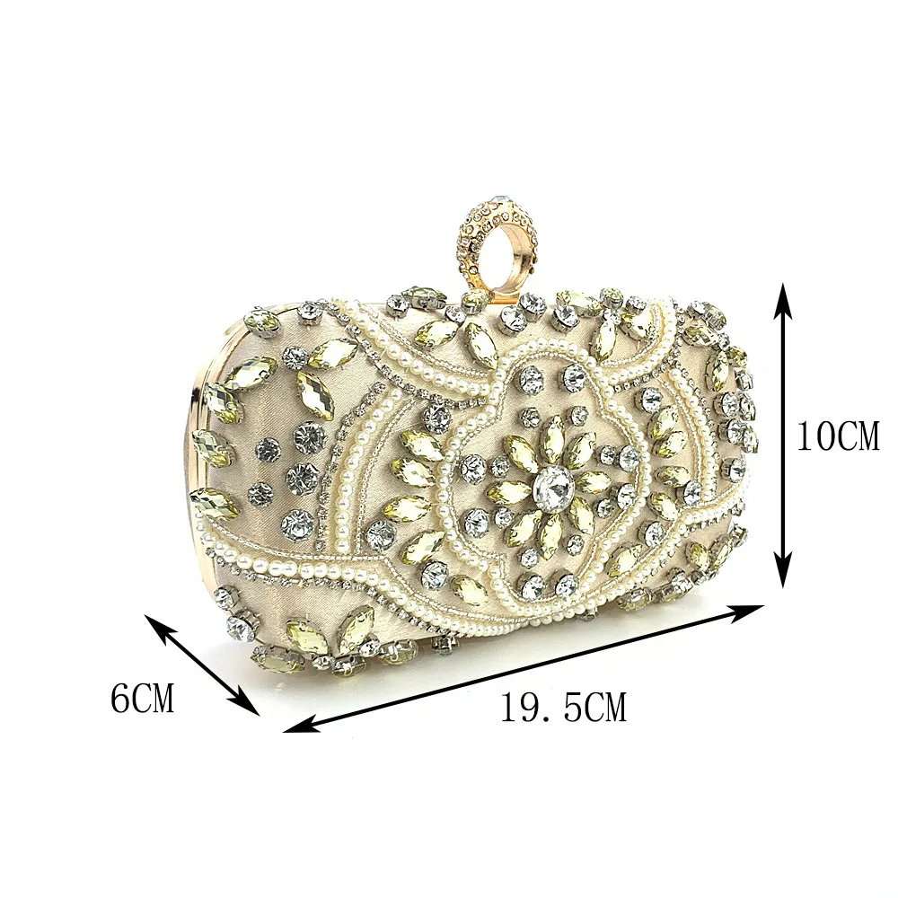 knee length dresses for ladies Musical Lady with a Birdcage Dress Purse – The Steady Hand main image 0