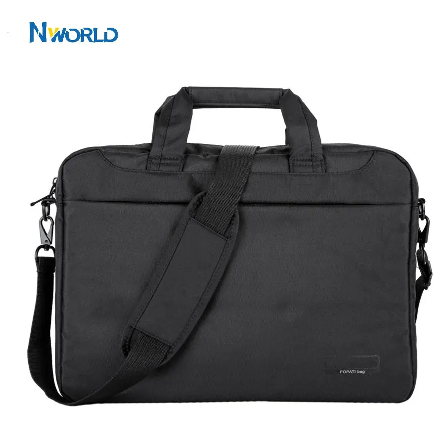17 Inch Laptop Women's Nylon Laptop Bag 17 Inch Laptop