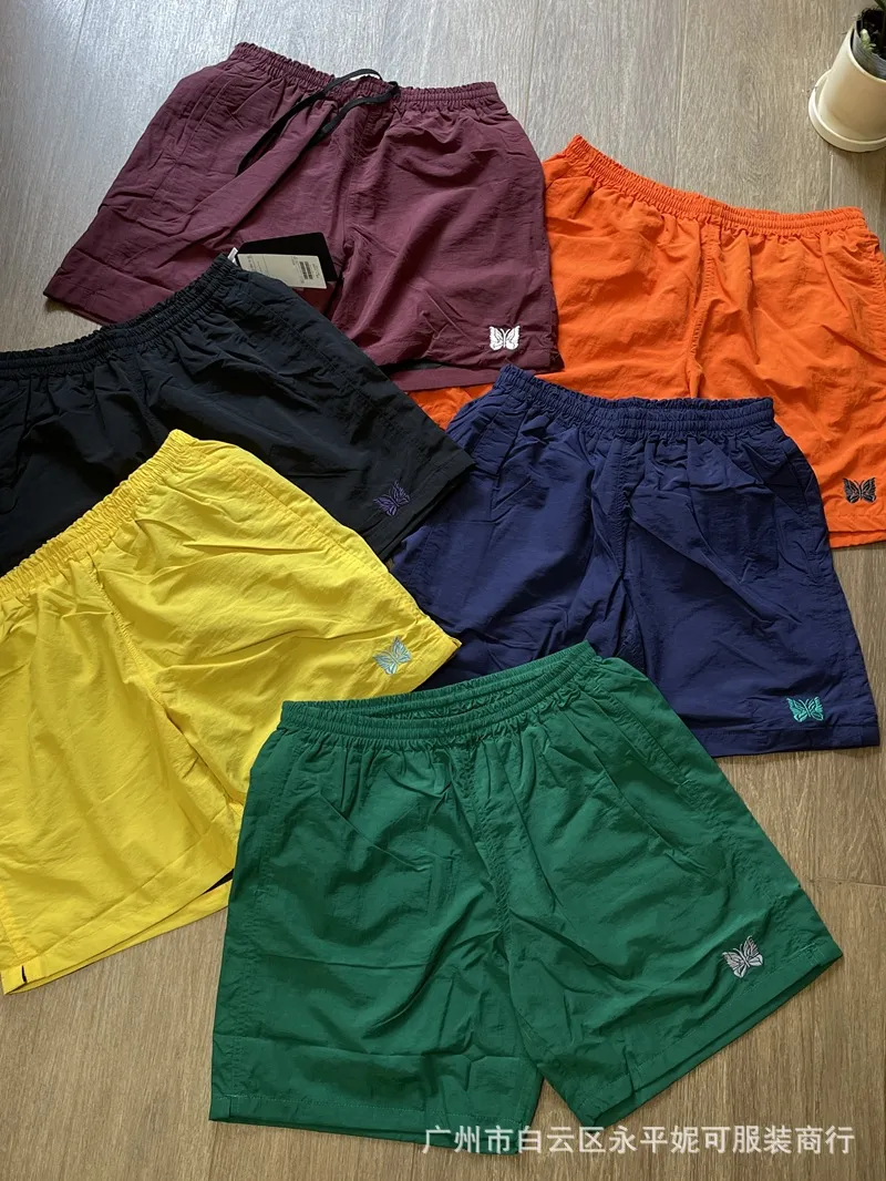 M 即発送 SEE SEE CARGO BAGGY SHORTS 京都 限定 SEESEE京都限定CARGO BAGGY SHORTS