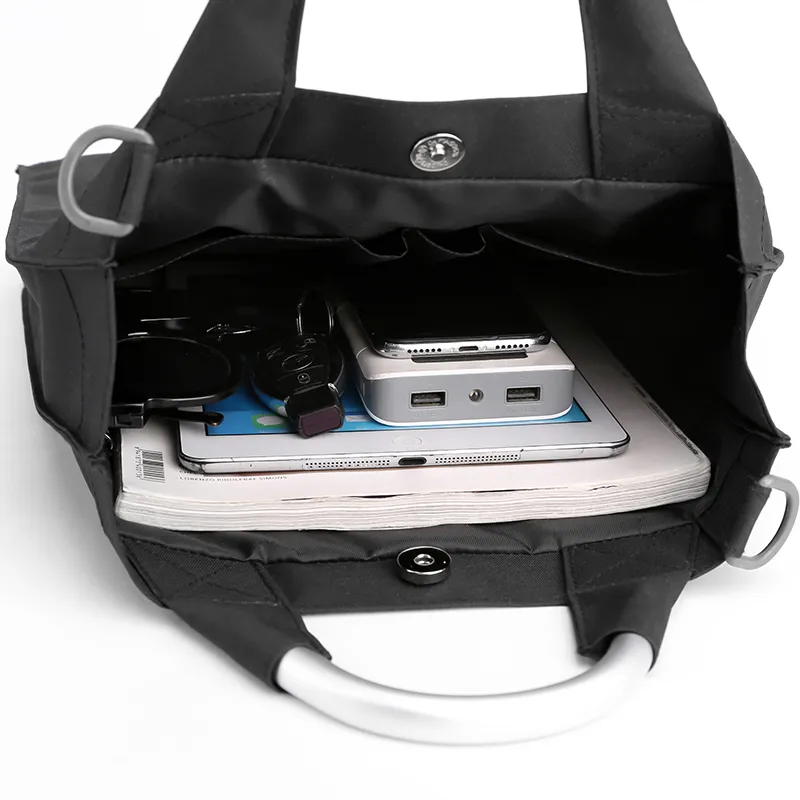 Stylish Over The Shoulder Bags For Guys Lightweight Crossbody Bag