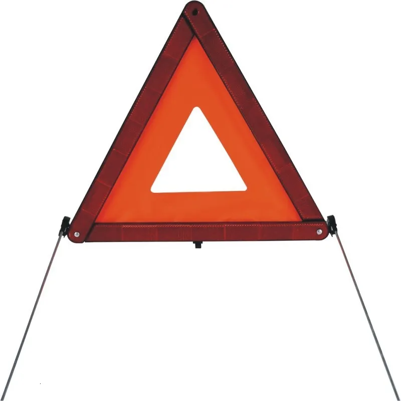 DHgate.com:ECE R27 Tripod Reflective Triangle Warning Sign, CE ...