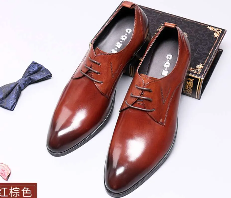 Men's Brown Genuine Leather Dress Loafers with Buckle Strap, Medium Width, Flat Heel, Spring and Fall from Dhgate Dress Shoes - price 134.68 Men's Brown Genuine Leather Dress Loafers with Buckle Strap, Medium Width, Flat Heel, Spring and Fall from Dhgate Dress Shoes - price 134.68