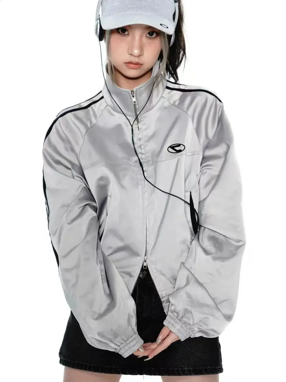 ウェア vintage Intel away uniform y2k vintage Intel away uniform y2k