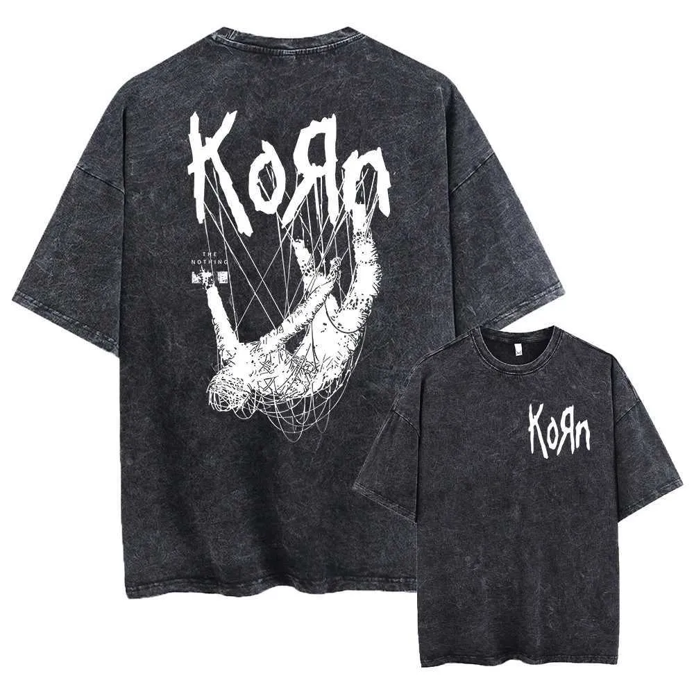 ずっと気になってた Falling Korn Band Rock Vintage Wholesale Away Me From ミュージシャン