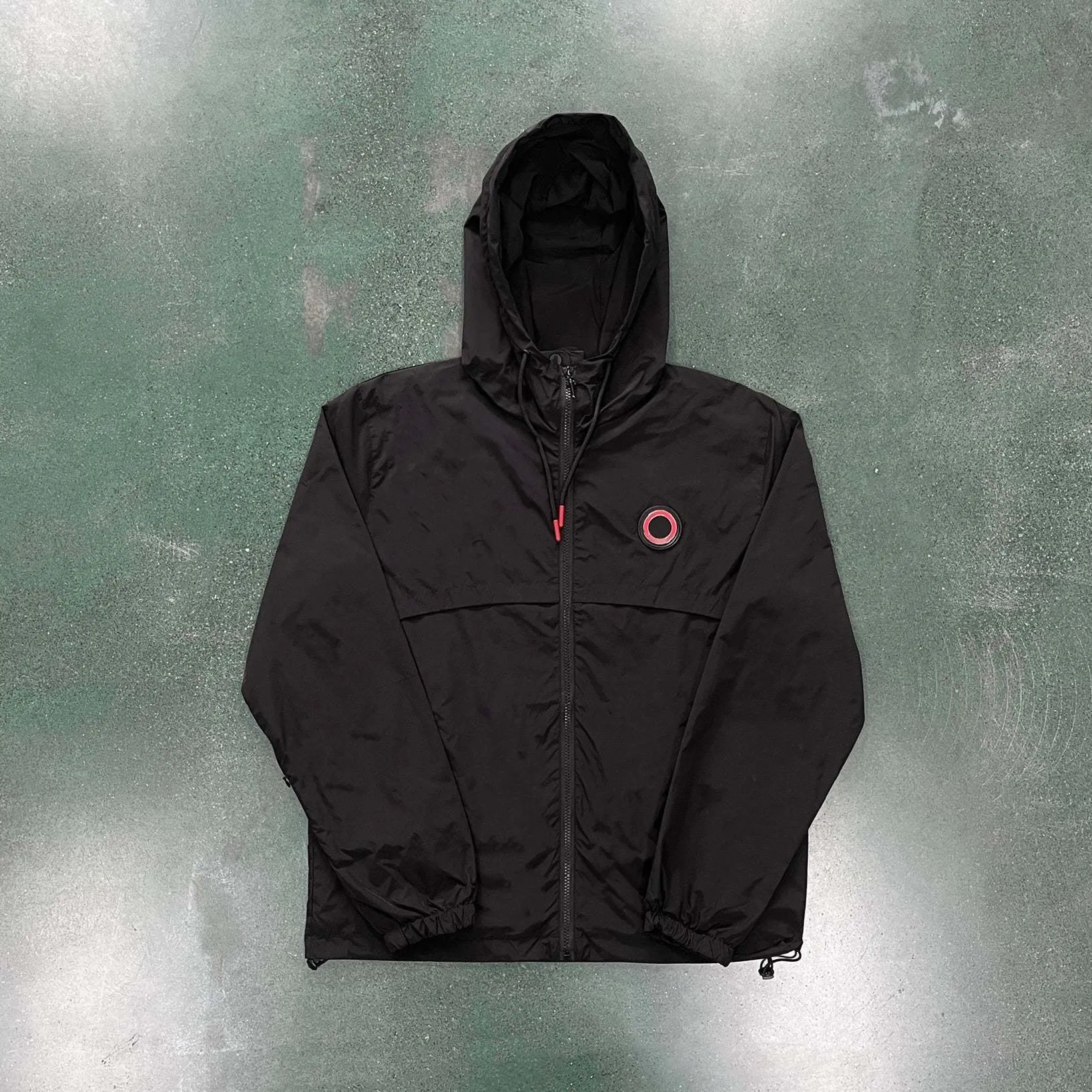 DHgate.com:23SSS New High Quality Men Trapstar Jacket
