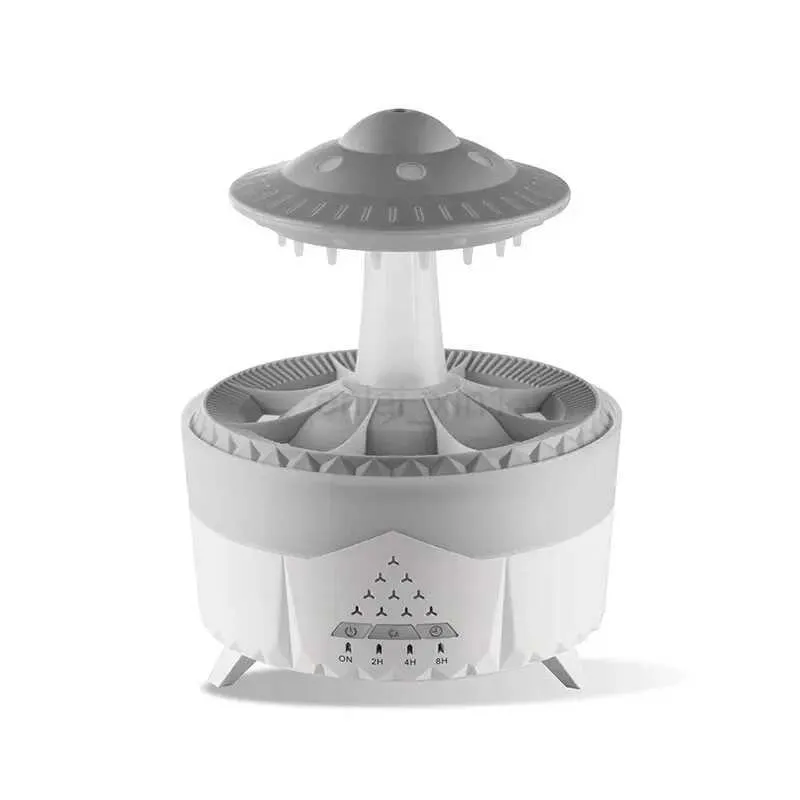 加湿器　ディフューザー　アロマ　乾燥　UFO UrbanOutfitters 加湿器 ディフューザー アロマ 乾燥 UFO UrbanOutfitters