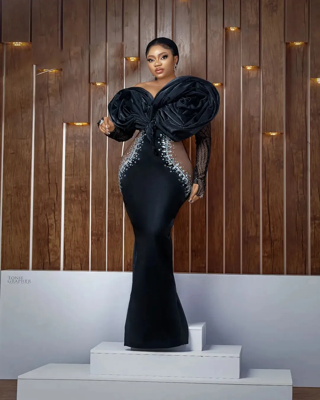 Party Dresses Evening Dresses Us Evening Gown Short Elegant Dinner Wear  Evening Gowns Beautiful Black Dresses