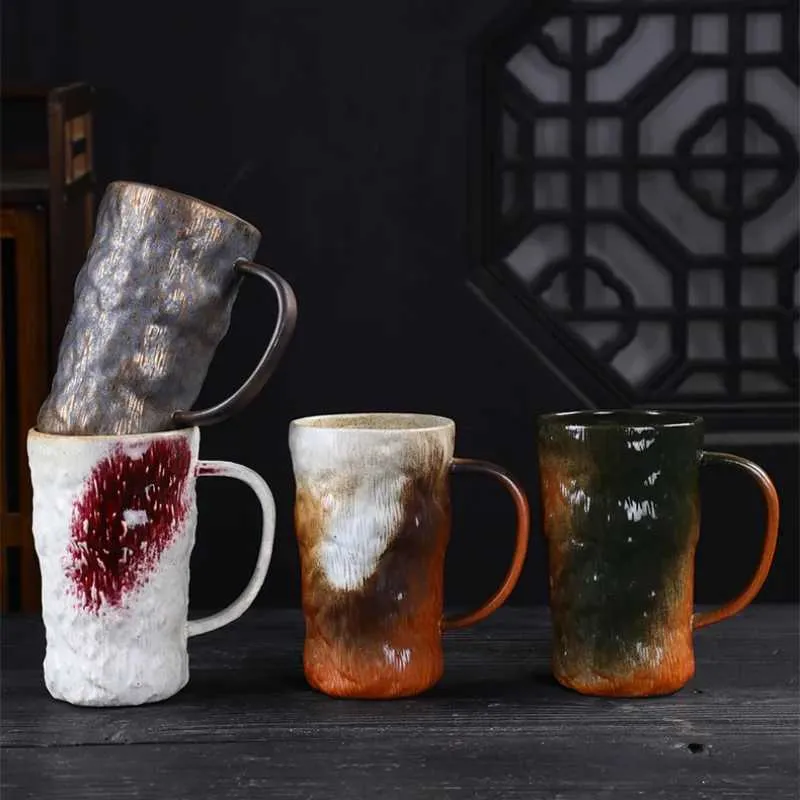 10 oz coffee mug set 10 oz Coffee Mug main image 0