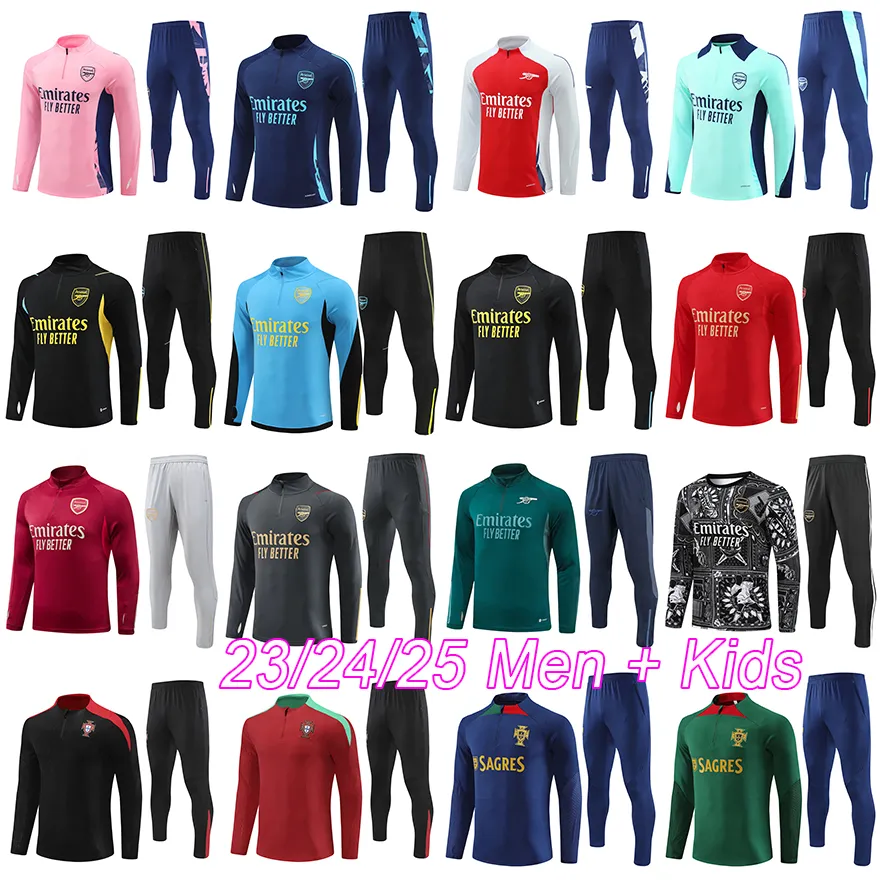 Mens football tracksuit hotsell