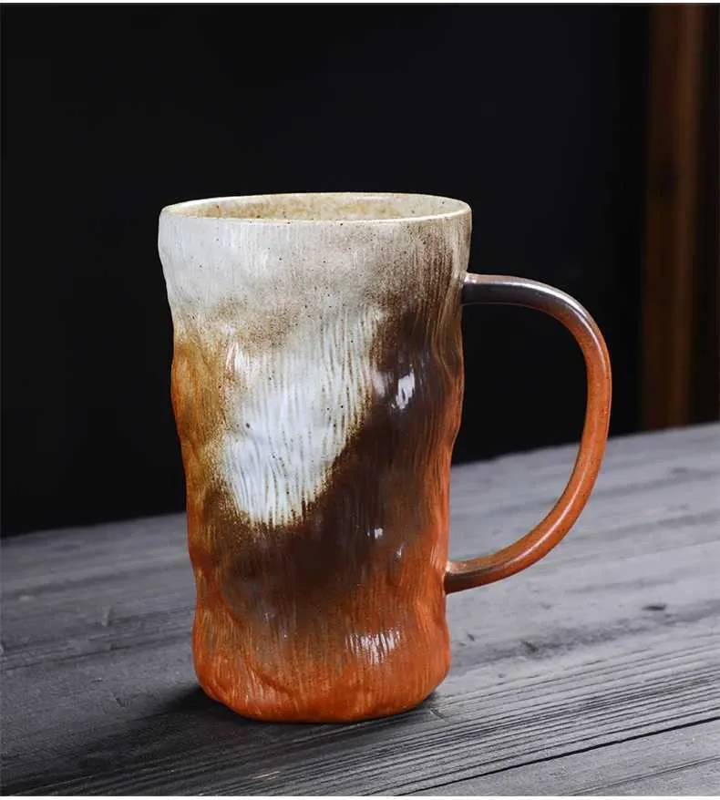 12 oz insulated coffee mug The Clean Hydration 12 oz Insulated Stainless Steel Coffee Mug Cup with Ceramic Inner Coating & No Metal Taste