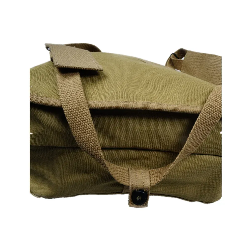 USMC Officer Tactical Bag Military Sling Shoulder Pack For Camping ...