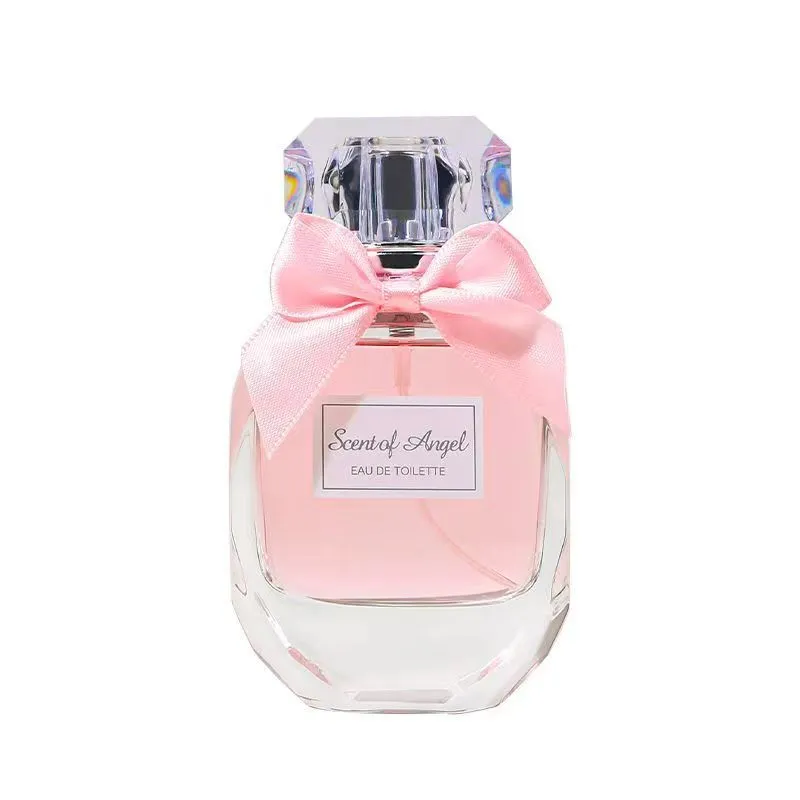 Sweetheart Lady Perfume: Lasting Fragrance Eau de Toilette Perfect Gift!  Shop Now for Valentine's Day or Qixi Festival