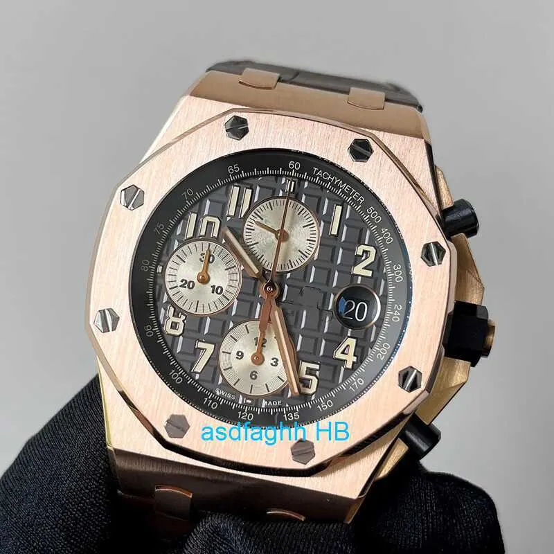 Watch Types Difference Between Automatic And Chronograph