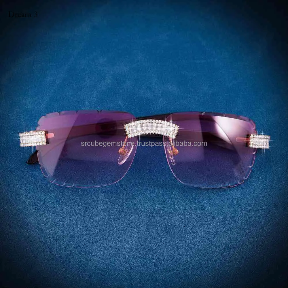 Mens bling sunglasses sale