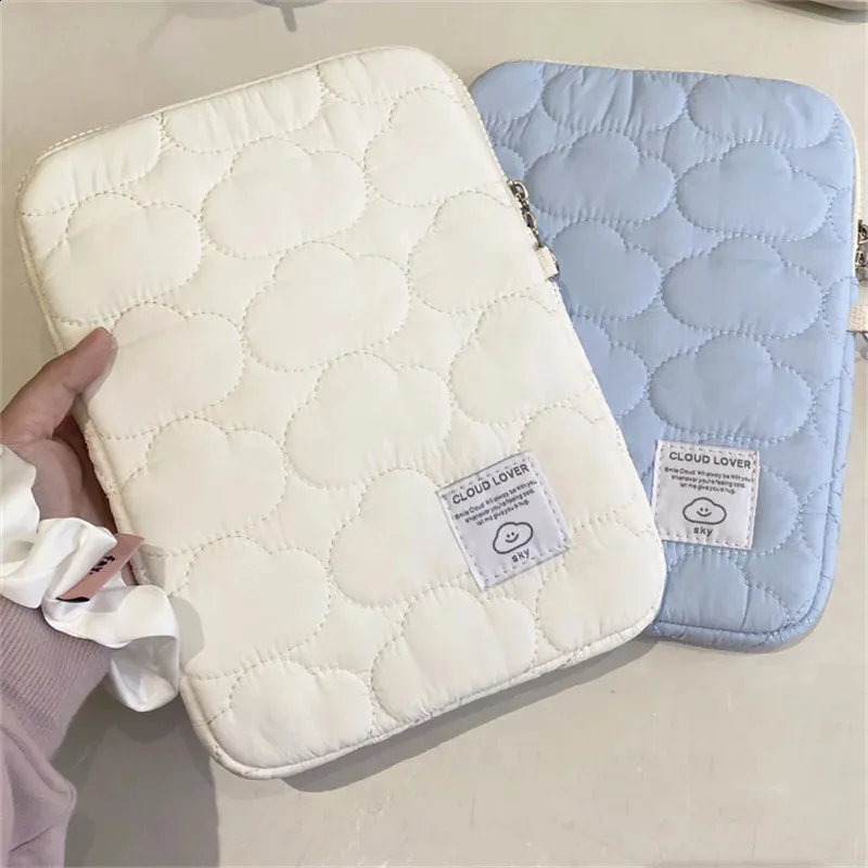 Computer Case Cute, Pink Laptop Case: Cloud Pattern... From ...