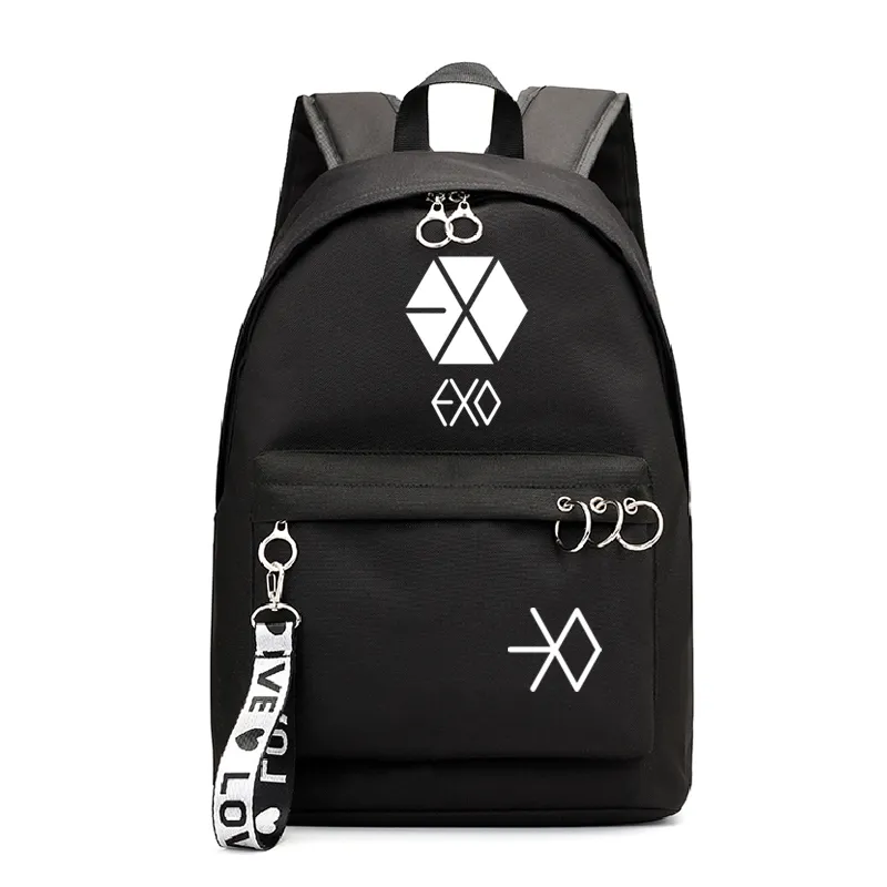 Teen Boys Girls School Backpack Stylish Casual Laptop Backpack for Teens 2024