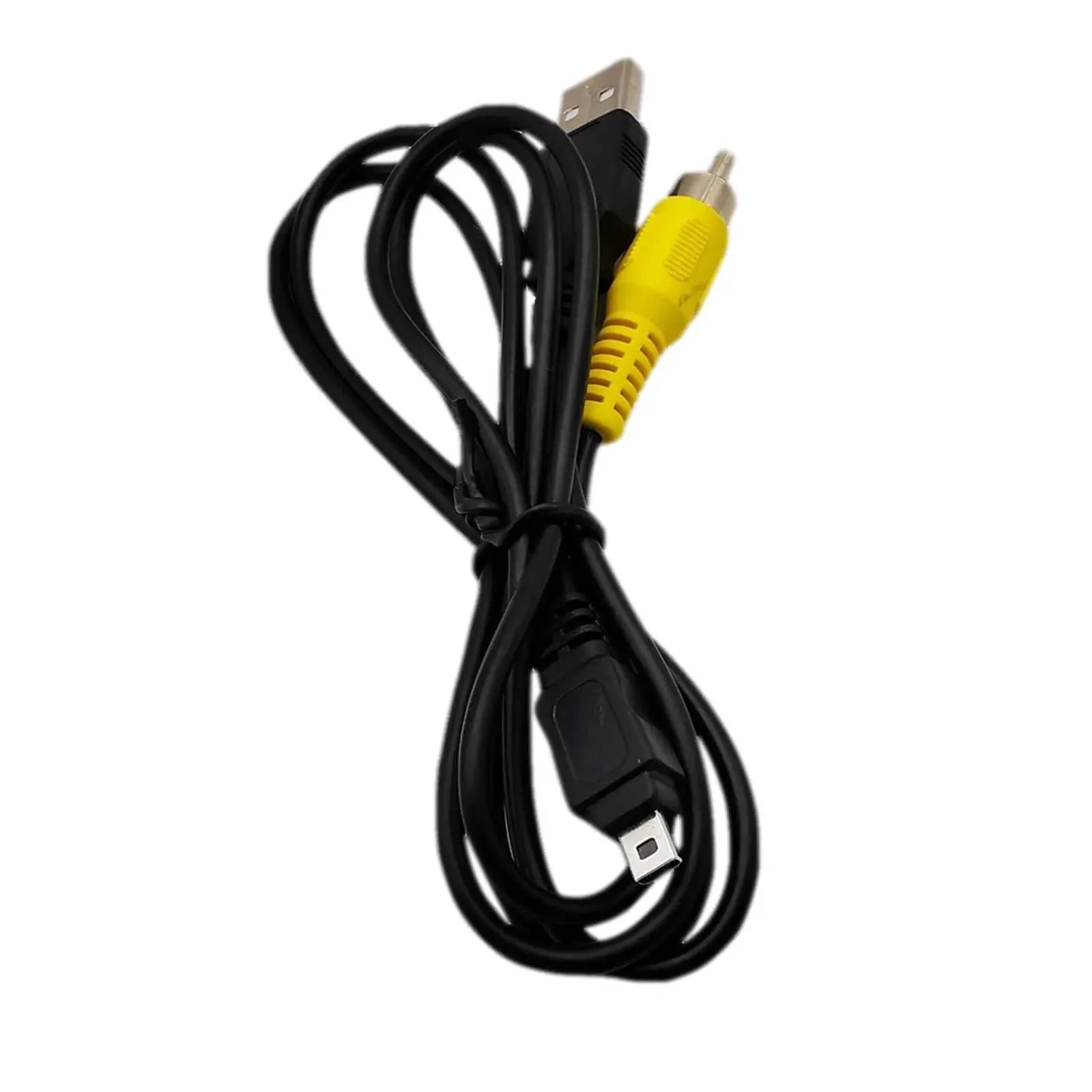 Mini Sport Cam USB Data & Charging Cable 2 In 1 DV... From Casual_love ...