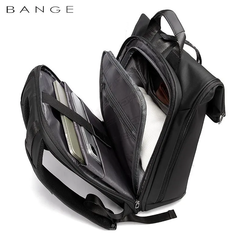 Amazon.com: GHZWACKJ Travel Backpack for Men Women Carry On