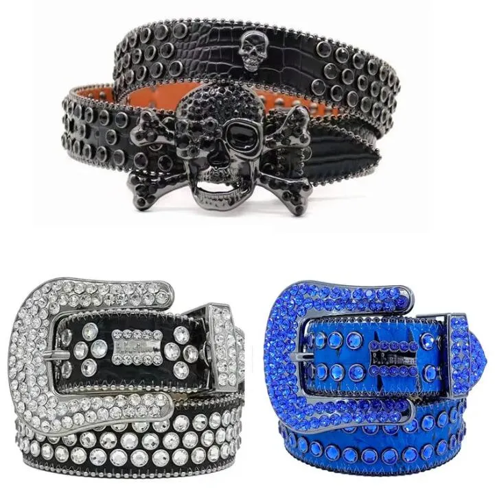 Dna Belt Bb Simon Belt Replica Bb Simon Belt Tay K Best Reliable