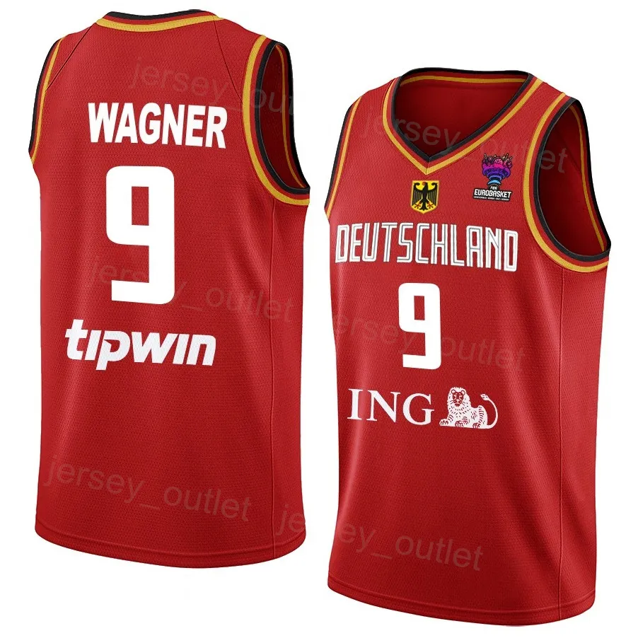 Deutschland jersey hotsell