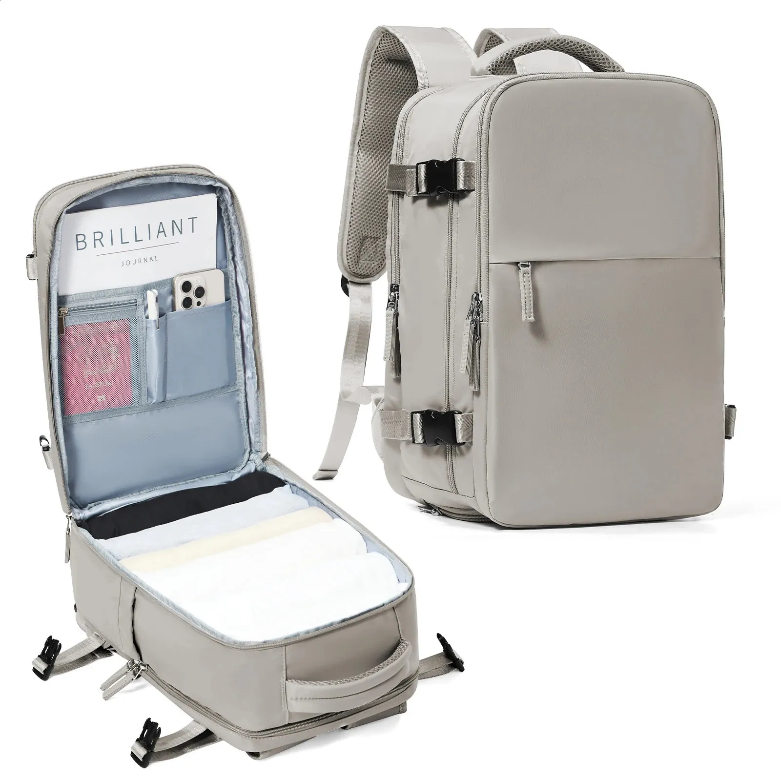 american professional travel backpack Travelpro Platinum Elite Business Backpack