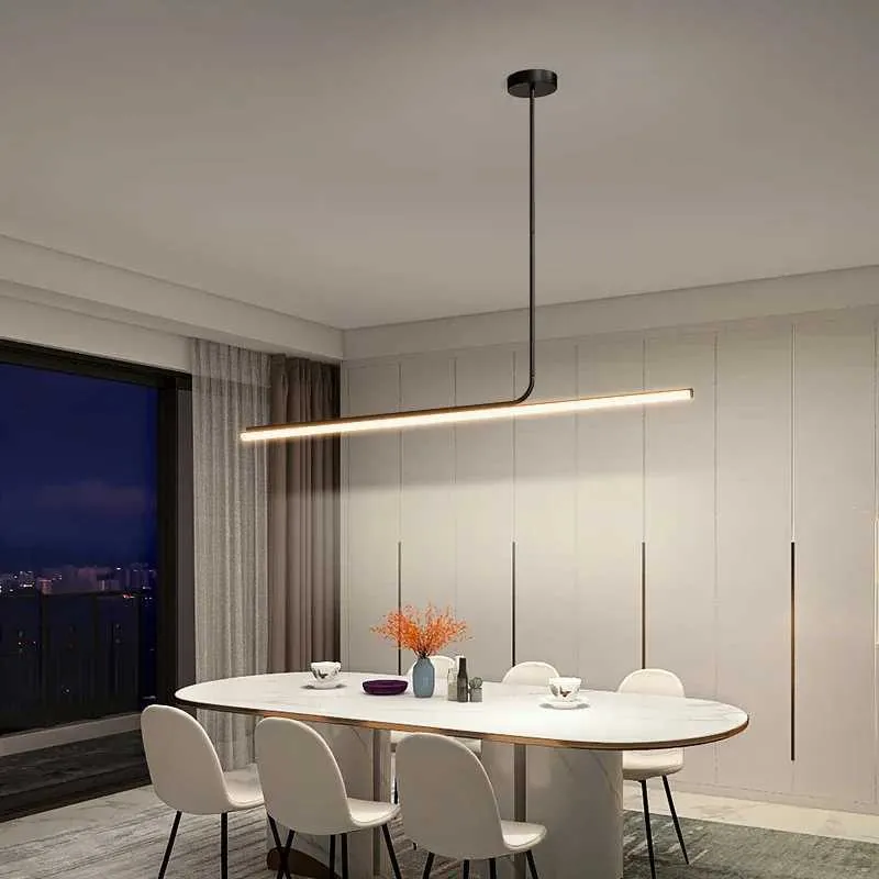 Kinglong Modern Chandelier Gold LED Pendant Light Fixtures 4000K Kinglong Modern Chandelier Gold LED Pendant Light Fixtures 4000K