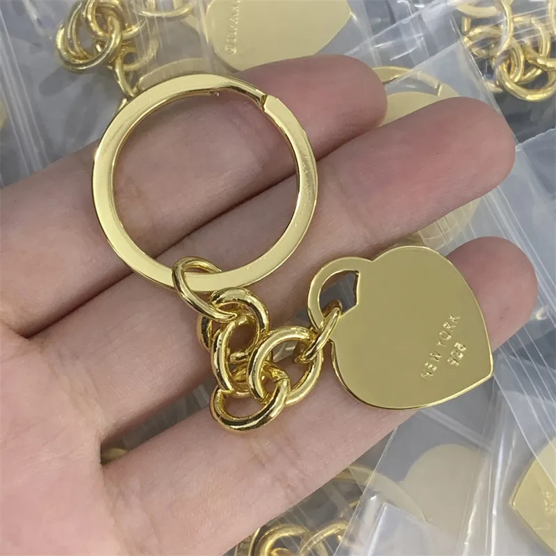 Luxury Designer Keychain: Stainless Steel Bag Charm... From Chanel2013 ...