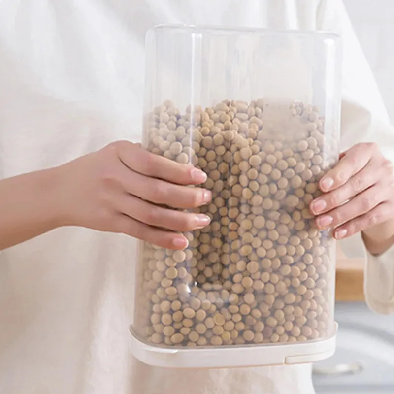 Transparent Containers For Kitchen Transparent Plastic Food Container Kitchen Storage... From Bethang668 ...