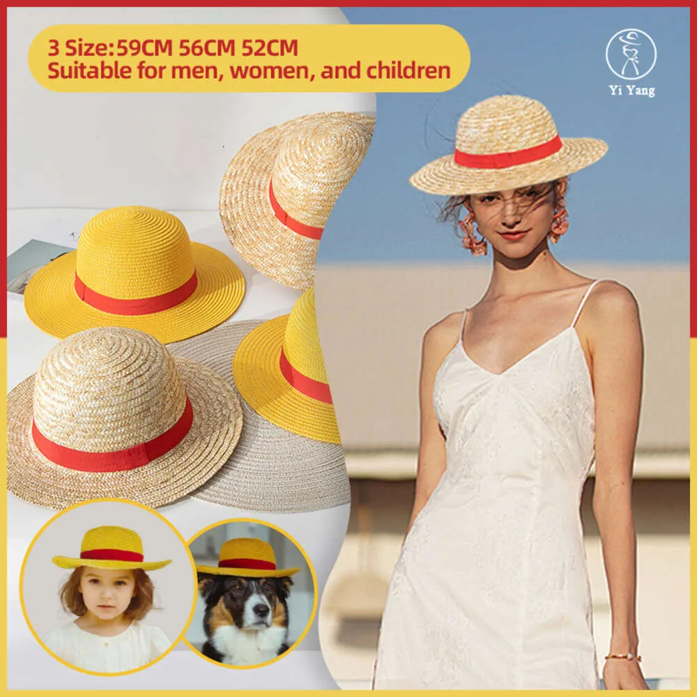 Vintage Sunshade Sunscreen Fun Summer Hat Cap Women Sun Hat Wide Brim Lace Sunscreen Hat with Ribbon  main image 2