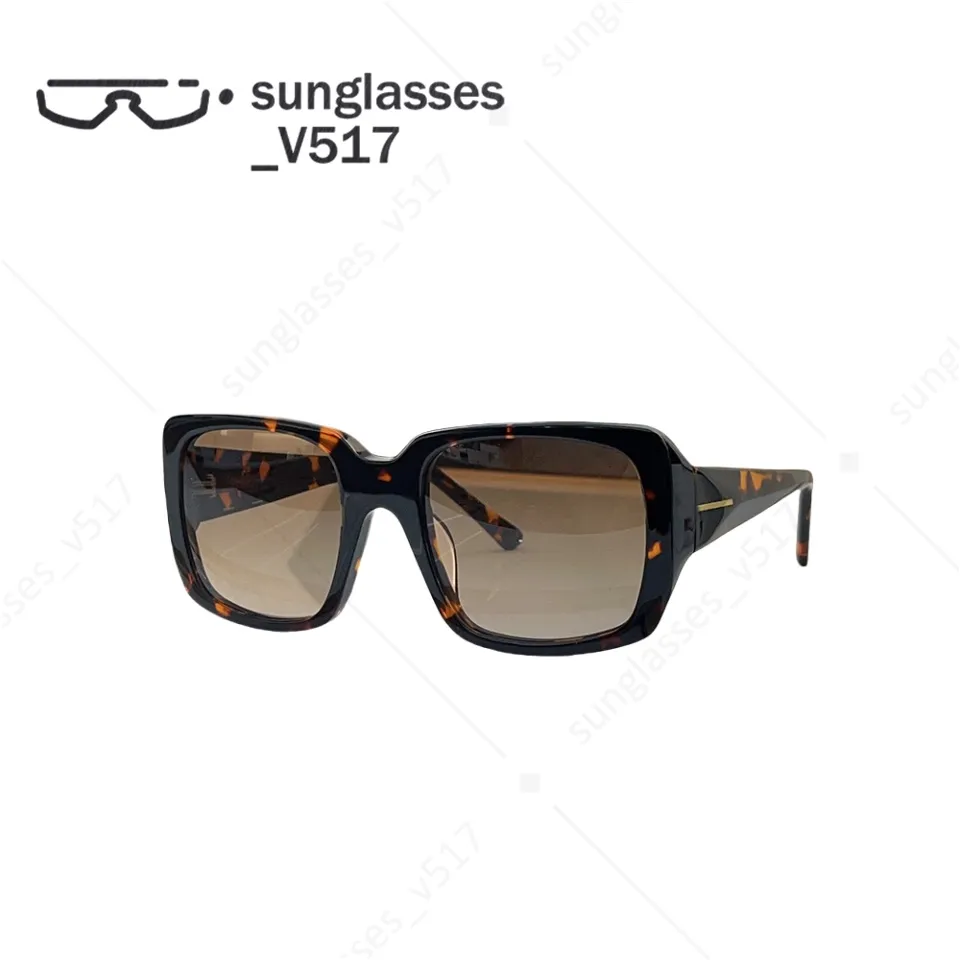 sunglasses for women designer sunglasses glasses men Euro american trend unisex Oversized Sunglasses square sunglasses premium Acetate frame lunette