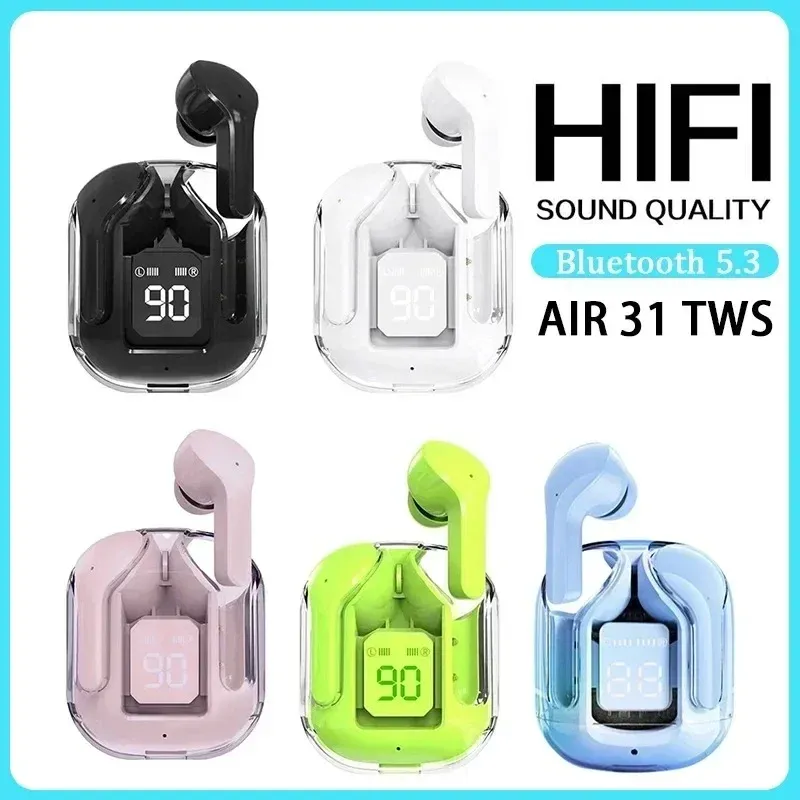 2025 gli auricolari In-Ear Wireless TWS classici più venduti Audifonos OEM BT In 2025 gli auricolari In-Ear Wireless TWS classici più venduti Audifonos OEM BT In
