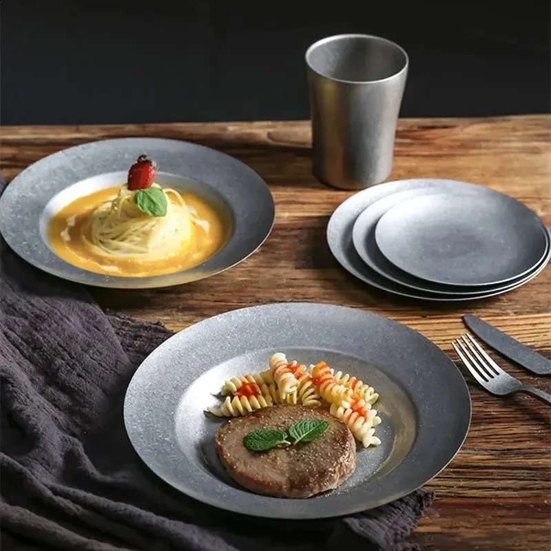 Picnic tableware hot sale
