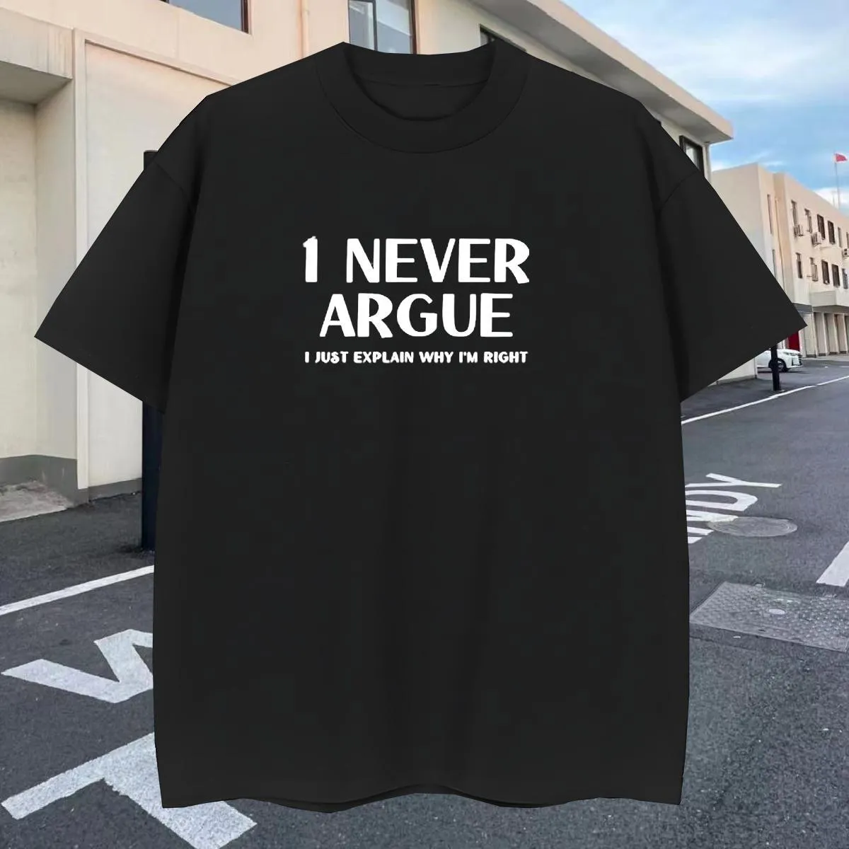 Breathable Cotton Anime T-Shirts | Customizable Casual Summer Tops