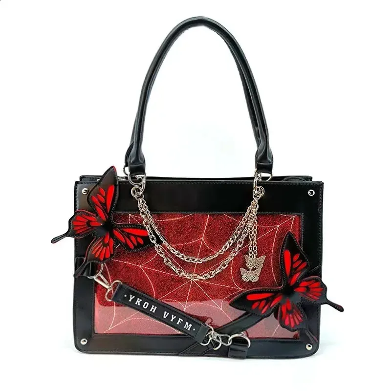 J*0様 Gothic Lolita handbag black Bostonb DHgate.com:2024Vintage Lolita Gothic Ita Bag: DIY
