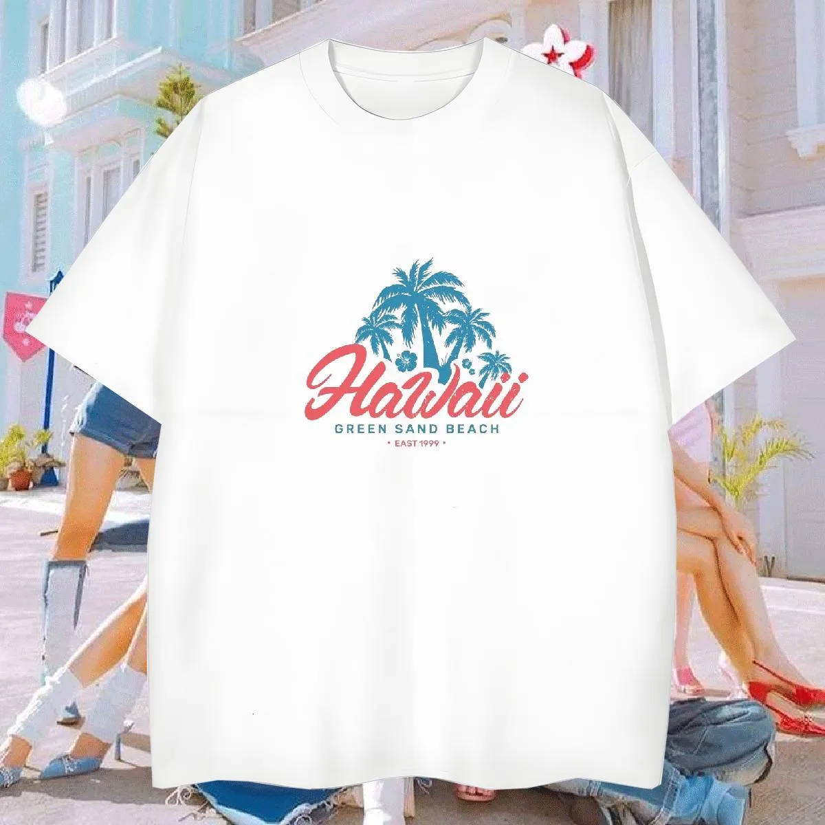 Premium Quality Mens T Shirts Print: 100% Cotton, Custom Image T