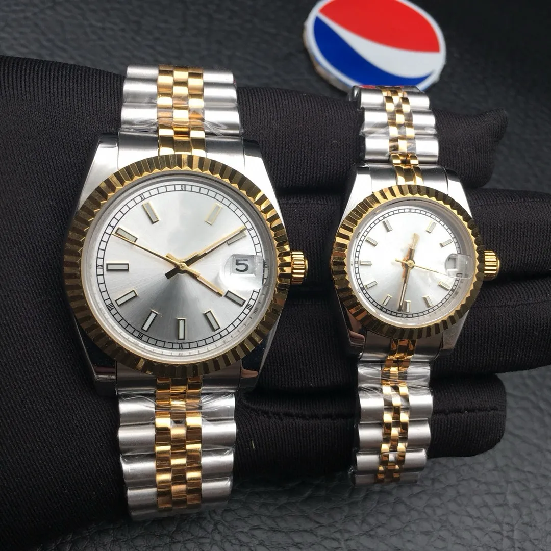 Couple Watches Tommy Hilfiger Watch Dhgate Designer Couple's