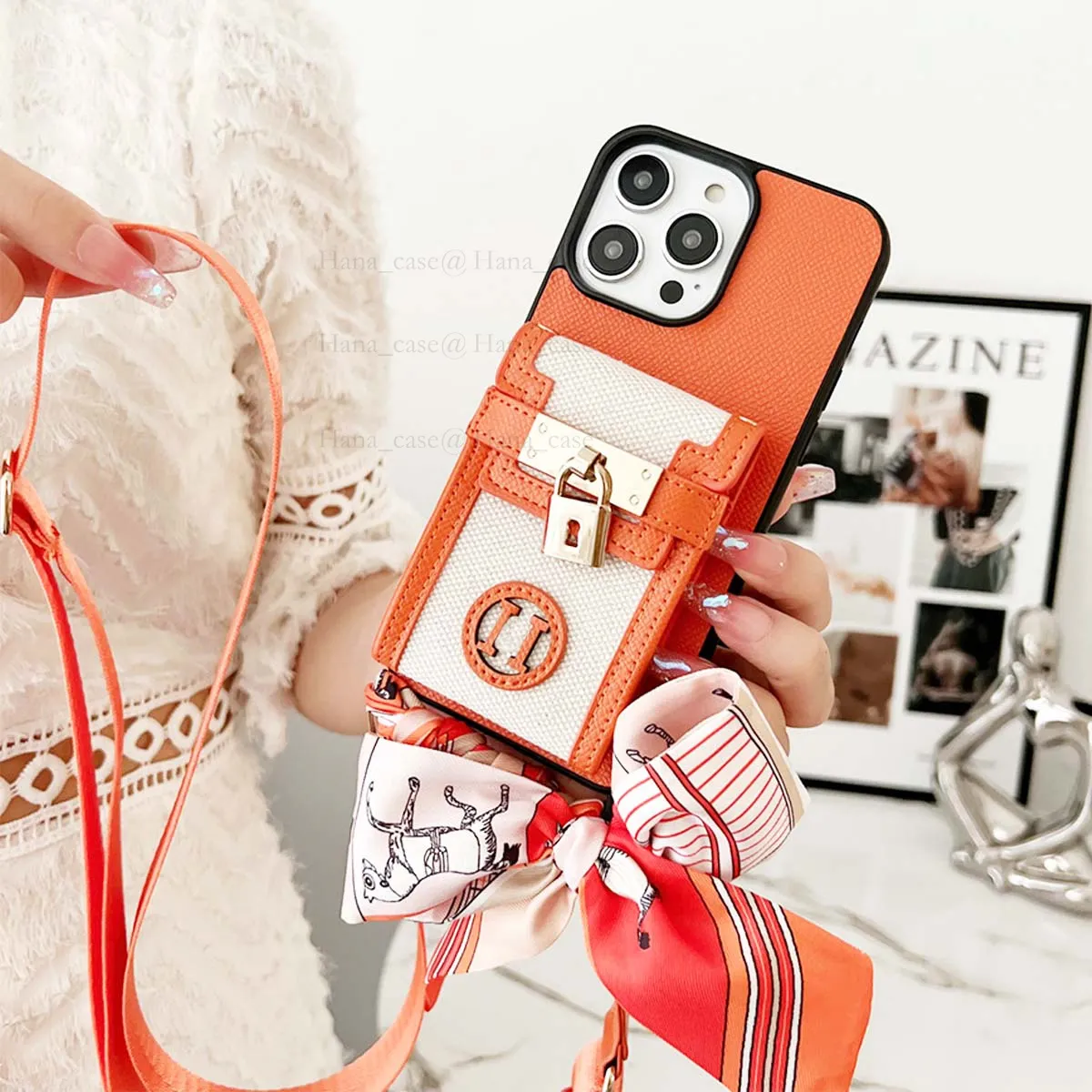 Wallet Case Iphone 12 Pro Max Luxury Designer Case Wholesale