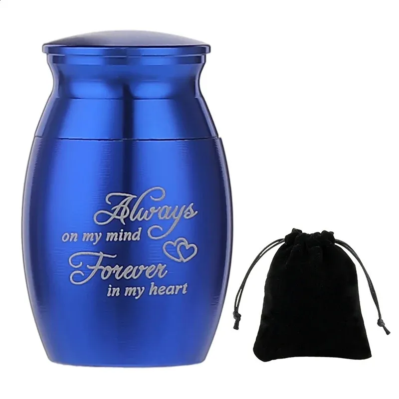 Mini pet urns discount