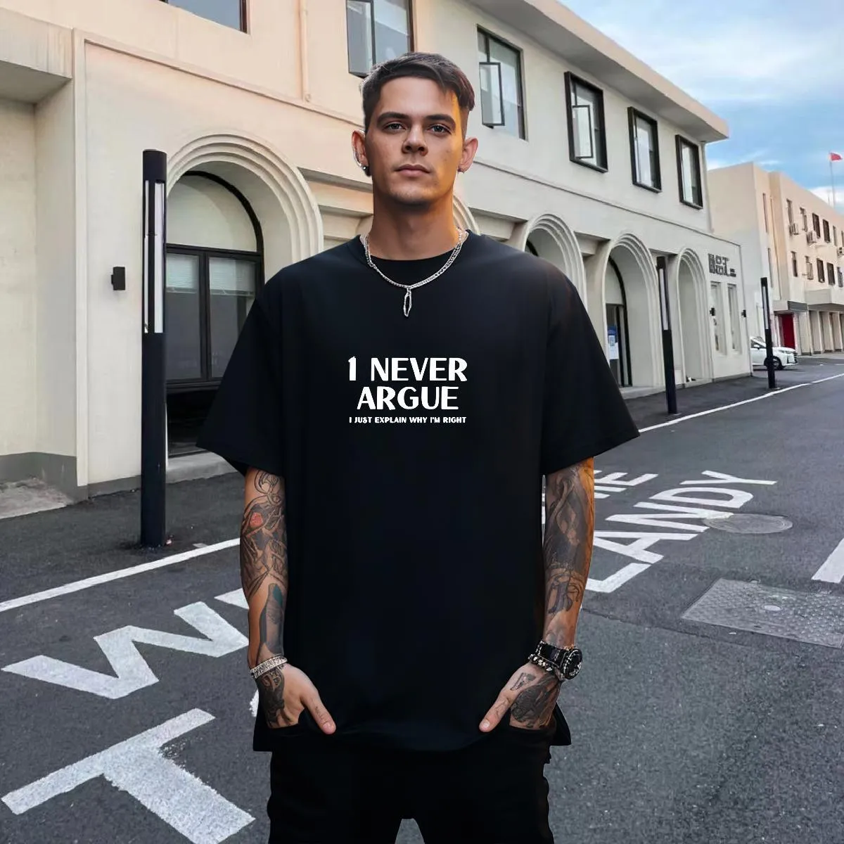 Breathable Cotton Anime T-Shirts | Customizable Casual Summer Tops