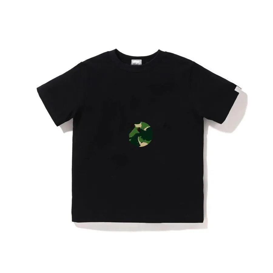 Summer Kids Sweatshirts Set For Boys And Girls T Shirt And