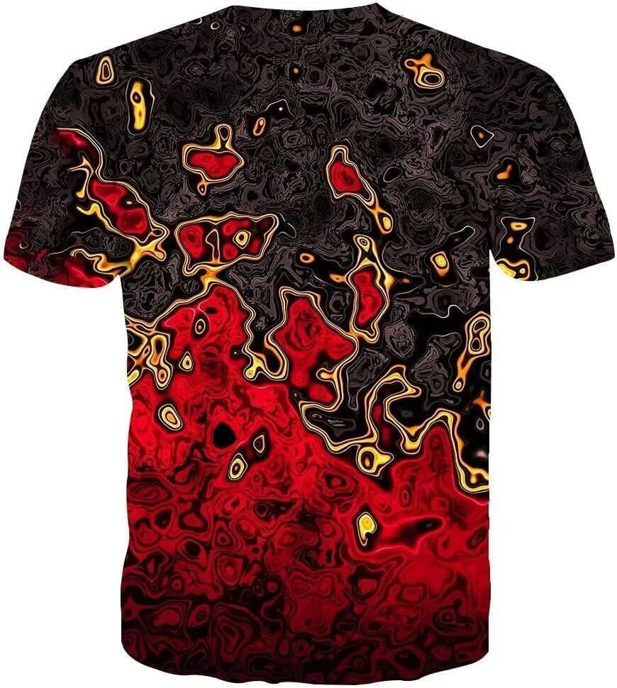 Regalo Para Mujeres: Camiseta De Manga Corta, Mujer Y Hombre, De