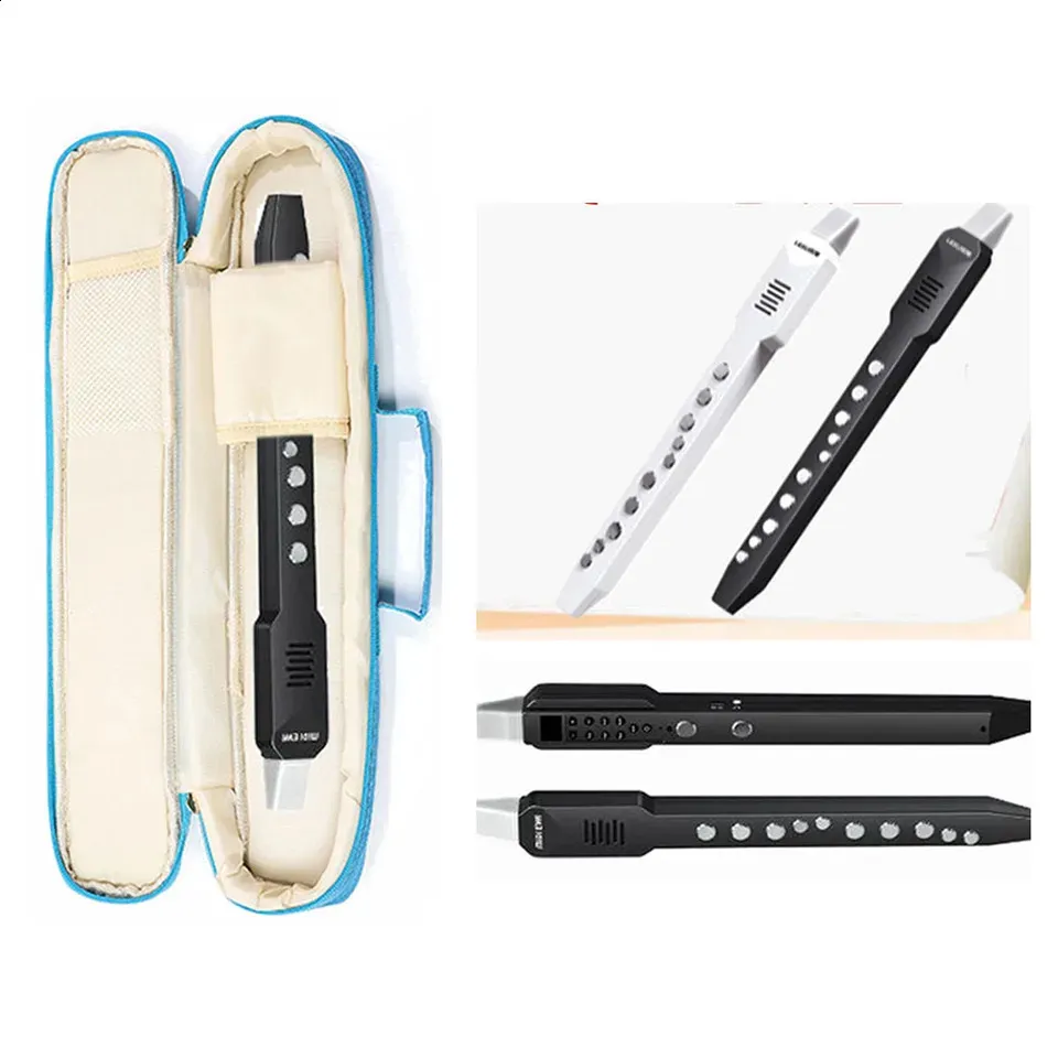 Wind Instrument Case Waterproof Wind Instrument Oxford Cloth Portable Bag for Flute Sax from ...