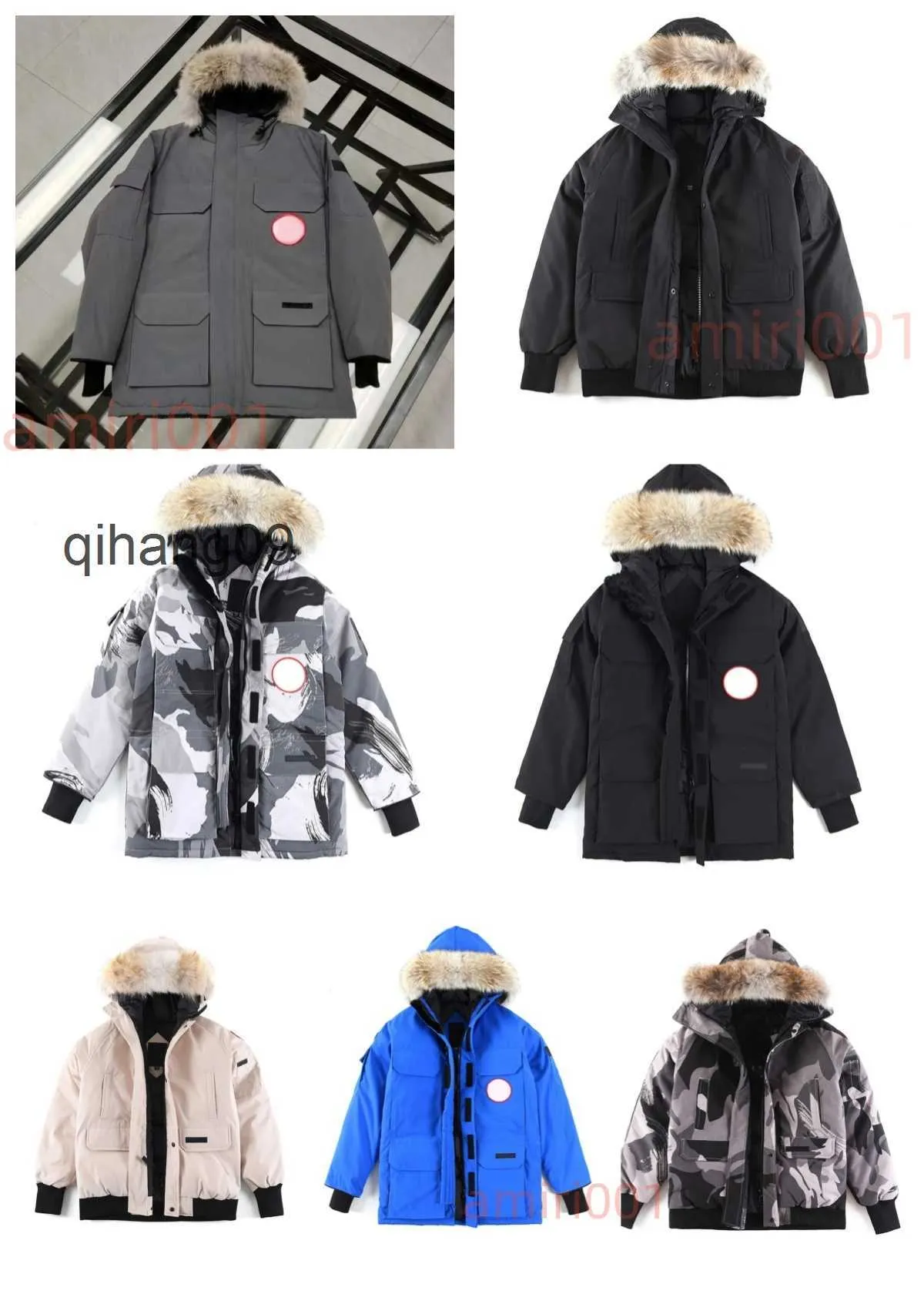 Expensive winter jacket brands sales