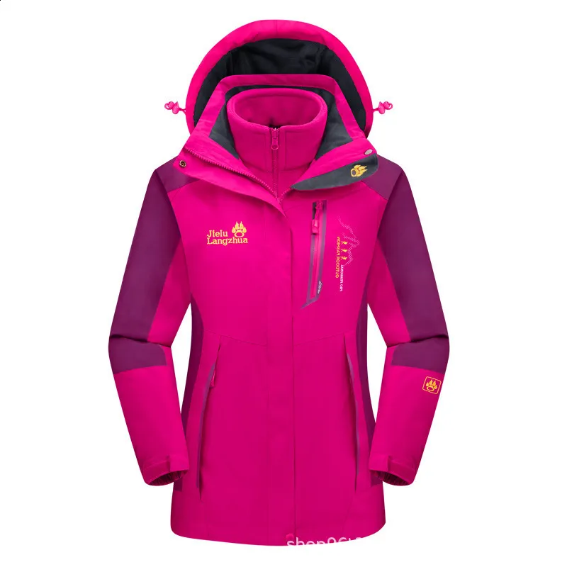 全信頼を寄せる DHgate.com:Waterproof Women and Men for Jacket Hiking Clothing