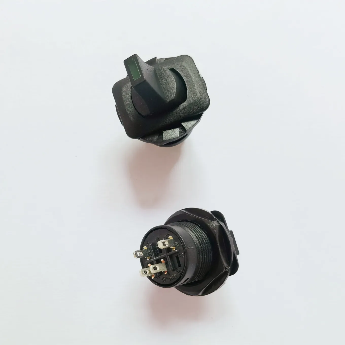 Switch Rocker R13 405 Wholesale Original New 100% DIY Car Refitted Switch R13 405AL With Lamp ...