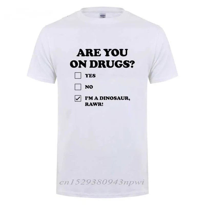 Men s Dinosaur Club Rave Edm t shirt t shirt High Quality Cotton Short Sleeve O Neck Funny Weed Gift Z240805