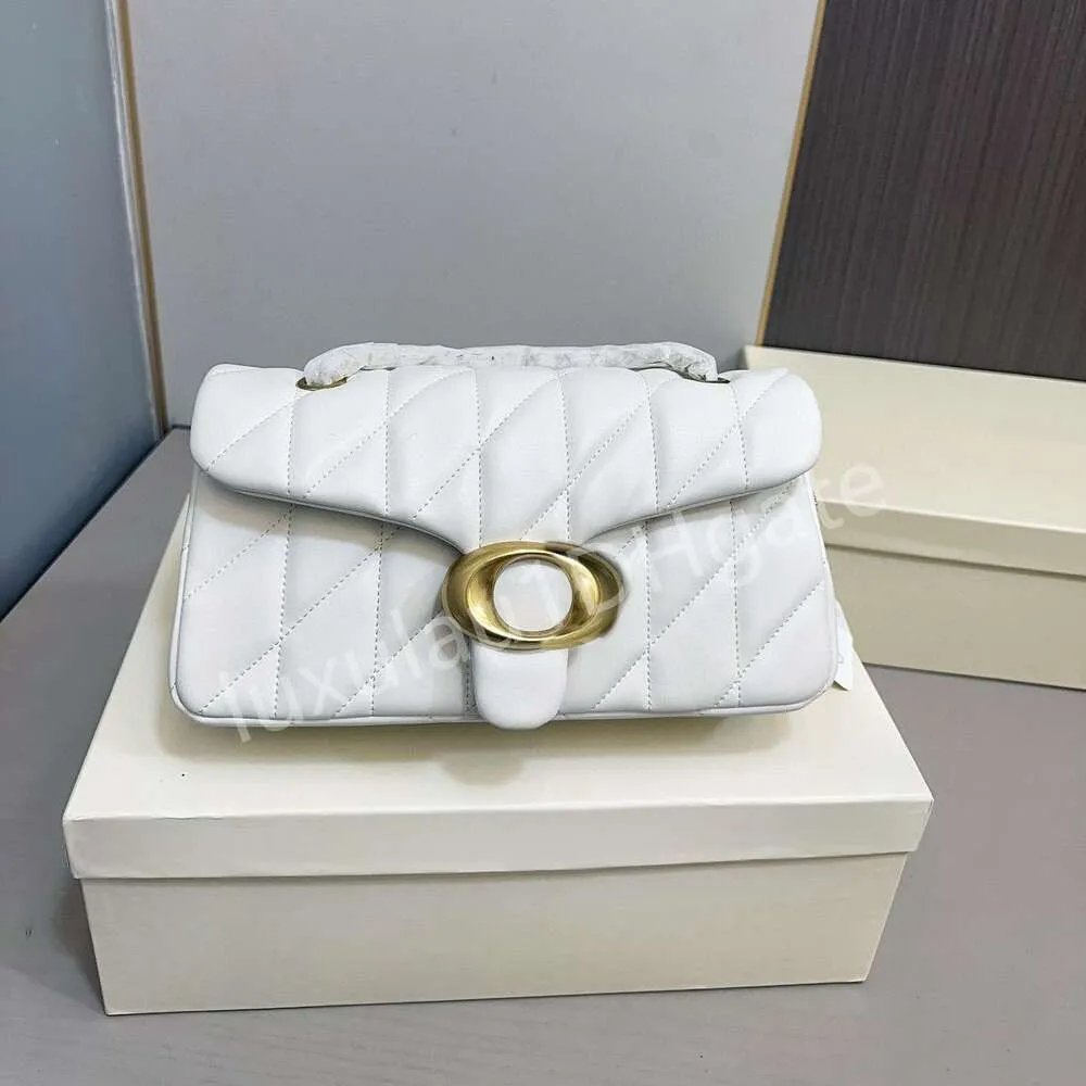Luxury Designer Flap Shoulder Bag With Chain Strap Double Letter Solid Hasp And Stripes Womens Clutch Flap Tote Purse Backpack Handbag With Dust Bag From Luxulau1 57.28 DHgate.Com