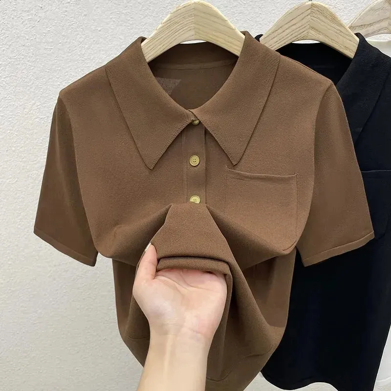 1着でも送料無料 with shirt Women's Style Thin Style Korean t with shirt Clothing