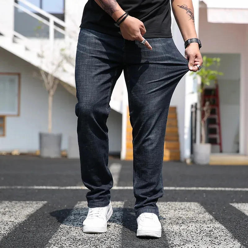 Mezclilla Pantalones Talla 36 Para Hombre Jeans Cimarron Para