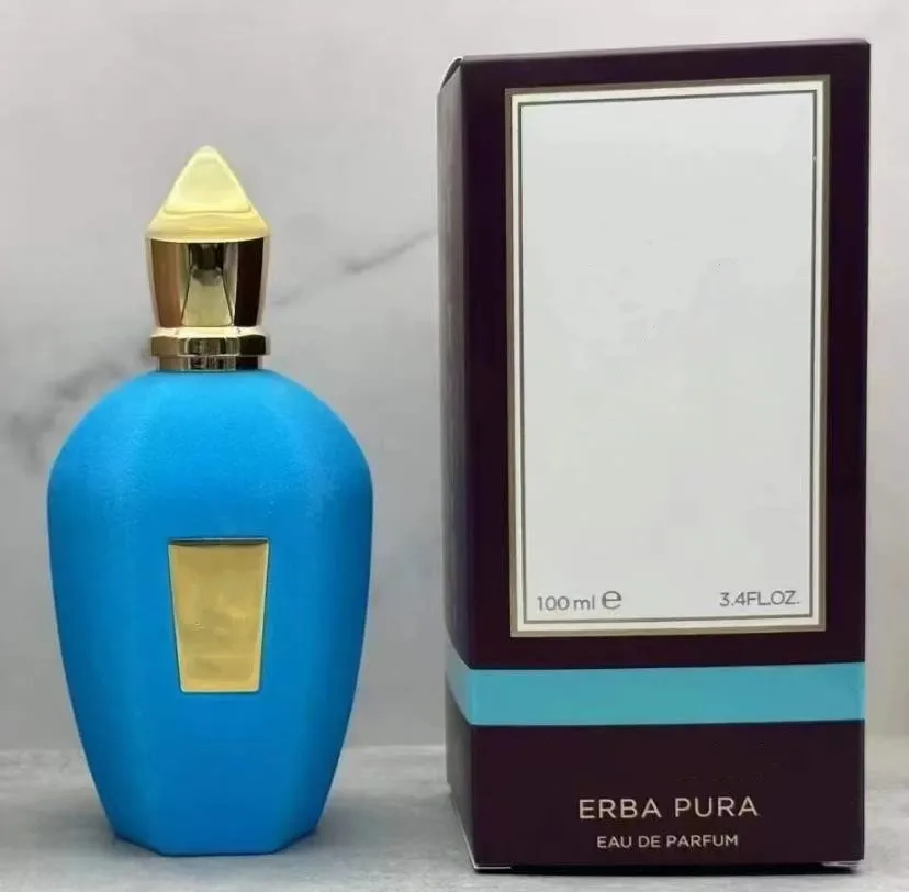Erba Pura Naxos Fragrantica Erba Pura Magica Sospiro Perfumes - Main Image